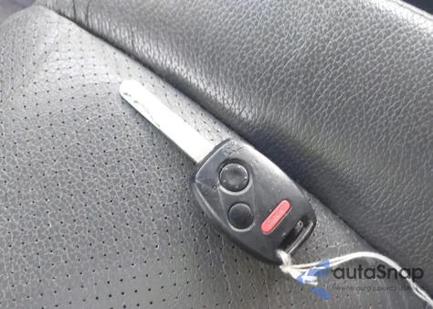 2007 Honda Ridgeline Rtl z USA, uszkodzony, nr VIN 2HJYK16587H536301